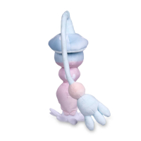 authentic Pokemon center plush Hatterene 41cm 